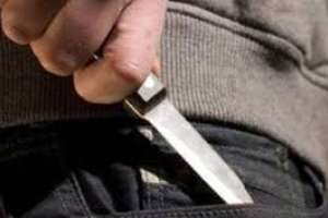 Apuñaló a su ex pareja en un bar y fue enviado a la cárcel