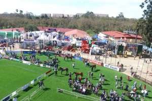 Antía resaltó en la Expo Prado el potencial turístico de la región este del país