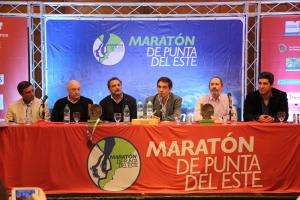 Maratón de Punta del Este tendrá intervenciones musicales y promociones en comercios