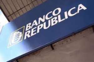 Reinauguran sucursal Campus del BROU