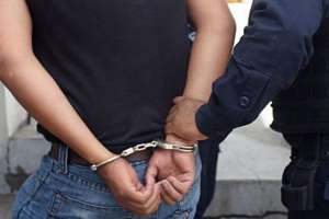 Le iniciaron un proceso penal a un adolescente que cometió tres hurtos