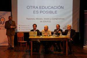 Antía advirtió sobre indicadores que muestran empeoramiento de la educación en Maldonado