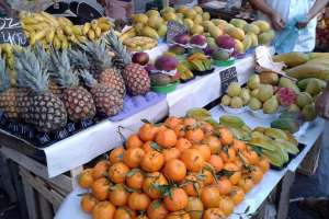 San Carlos: ofrecen puestos en la feria vecinal de la Avenida Rodó