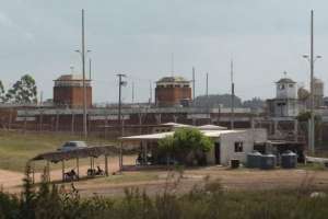 A la cárcel joven que estaba cumpliendo arresto domiciliario por delito anterior