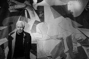 Más de tres mil personas visitaron la muestra sobre la obra “Guernica” de Picasso