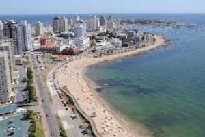 Jafif: Punta del Este ofrecerá los mejores servicios a la Cumbre de Alcaldes