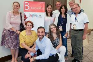 Uruguay por primera vez en la directiva del Grupo Iberoamericano de Medicina Transfusional 