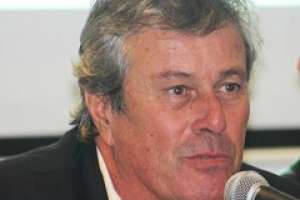 Citan a Antía a la investigadora de financiamiento de campañas políticas