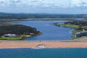 Restaurarán el ecosistema lacustre en la Laguna de Diario