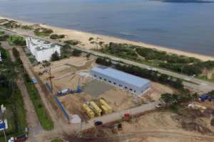 Antía estima que inversión en construcción en Maldonado rondará los US$ 1.800 millones