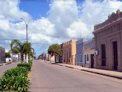 Tiroteos y dos personas heridas en Aiguá