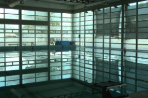 Piscina de San Carlos: se prorrogó la apertura de la licitación