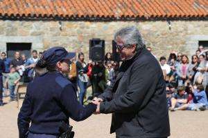 Egresó personal calificado para la videovigilancia en Maldonado