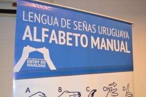 Jornada inclusiva por Semana Internacional de la Persona Sorda