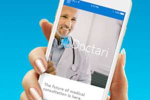 Presentaron Doctari, una plataforma de consulta médica abierta a todos los interesados