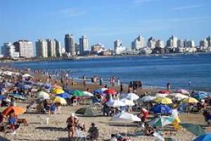 Uruguay apronta motores para otro verano récord