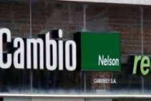 Justicia resolvió la liquidación de Cambio Nelson