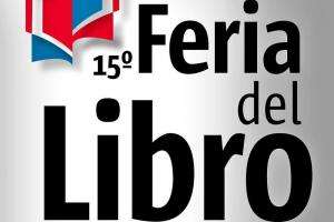 Presentan la 15ª edición de la Feria del Libro