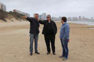 Playa Deportiva: sumarán nuevas propuestas para la temporada de verano