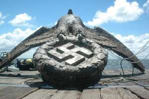 Los rescatistas del Graf Spee demandarían al Estado por U$S 15 millones