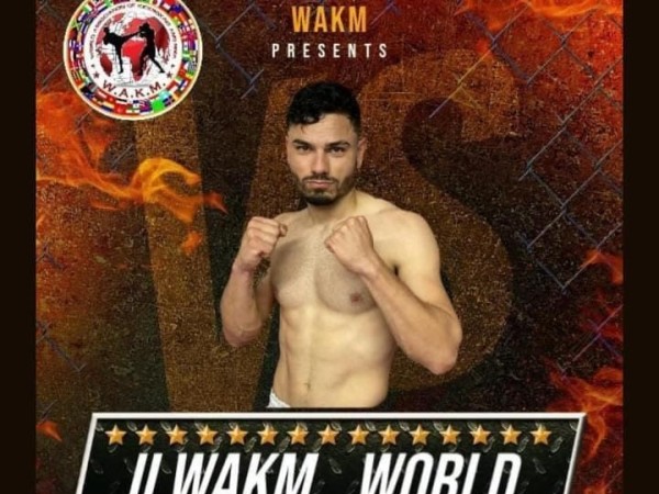 Kickboxing: tres deportistas maldonadenses representarán a Uruguay en el Mundial de WAKM