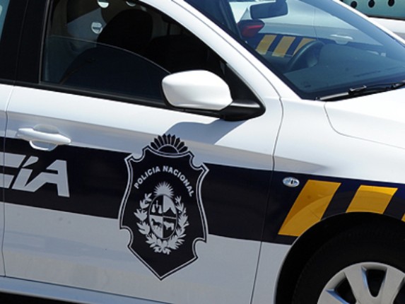 Condenaron al autor de una rapiña a comercio de Maldonado