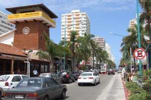 Audiencia pública por el segundo año gestión Municipio de Punta del Este 