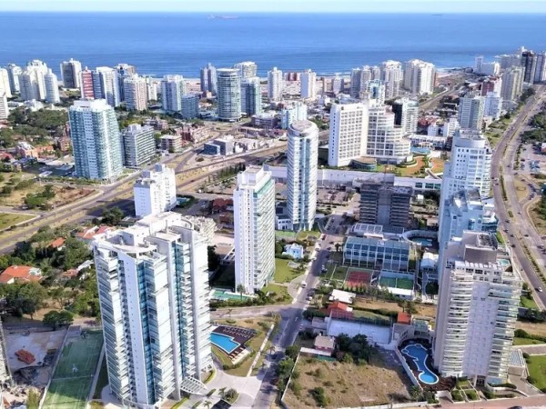 La Ley de Vivienda Turística aprobada esta semana aseguran que contribuirá con el desarrollo del sector en Uruguay
