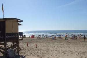 Licitan la construcción de las casetas para guardavidas en las playas de Maldonado