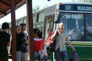 El Frente Amplio vuelve a criticar el aumento del boleto en Maldonado