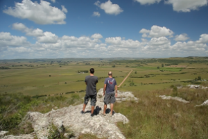 Maldonado participará en el Encuentro Nacional de Turismo en Espacios Rurales y Naturales