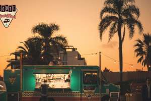 Se viene la feria de “foodtrucks” y la Oktoberfest a Enjoy Punta del Este