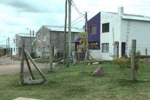 23 familias accederán a viviendas de Urbanización Este