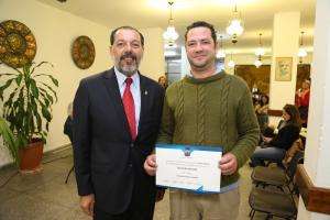 Se conocieron los ganadores del concurso "Maldonado, te cuento"