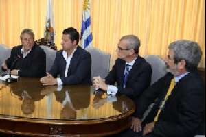 Pereira: Nuevo sistema de cobro dará comienzo a un camino de justicia tributaria