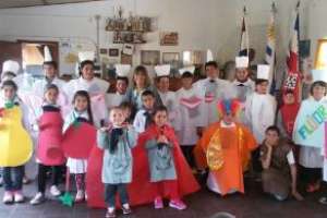 Se realizan actividades de prevención y educación sobre salud bucal