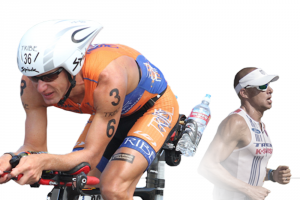 Ironman vuelve a Punta del Este a fines de noviembre