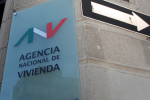 Vecinos de El Cortijo se movilizan contra el remate de sus viviendas