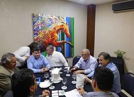 Antía anunció en Bolivia que el 4 de noviembre será el lanzamiento de temporada