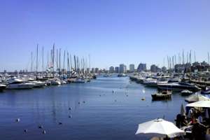 Alertan que el Puerto de Punta del Este no cuenta con servicios de salud y tiene problemas de seguridad