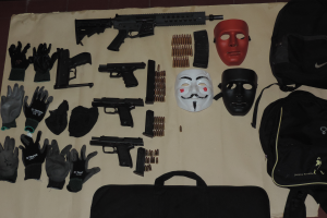 Fue detenido en Argentina: otro procesado por la rapiña al remesero de febrero de 2016