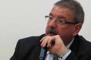 El fiscal Enrique Viana disertará en Punta del Este