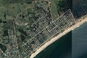 Balneario Buenos Aires tendrá un Centro Comunal con diversos servicios