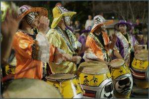 Actividades de carnaval durante este fin de semana que incluye un desfile en Punta del Este