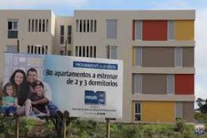 Lussich destaca el avance de los programas sociales de vivienda de la IDM