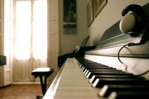 Seminario en la Escuela de Música de Maldonado