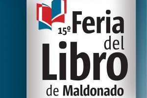 Comienza este miércoles la Feria del Libro 2017 en Maldonado