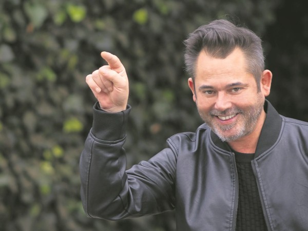 A los 50 años fallec...