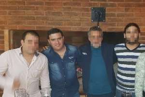 Marcharán este lunes y los siguientes por seguridad: hoy comercios cerrarán antes