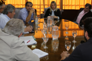 Crearán fondo para promocionar Maldonado